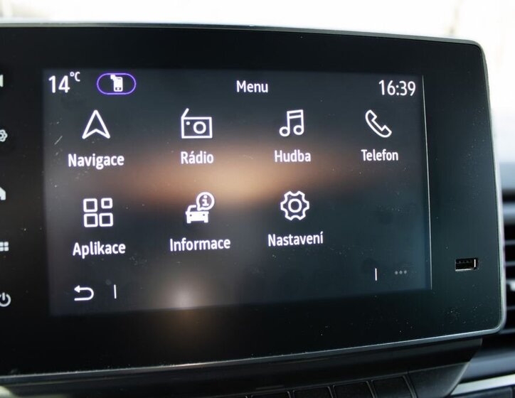 Renault Trafic VAN / Minibus 2,0 l 110 kw