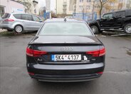 Audi A4 Sedan / Limuzína 2,0 l 110 kw