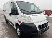 Fiat Ducato Skříň 2,2 l 0
