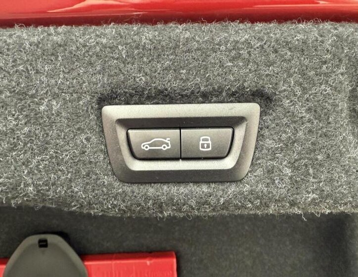 BMW Řada 5 Ostatní 3,0 l 223 kw