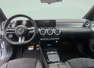 Mercedes-Benz CLA Sedan / Limuzína 1,5 l 120 kw