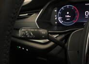 Škoda Octavia Kombi 2,0 l 85 kw