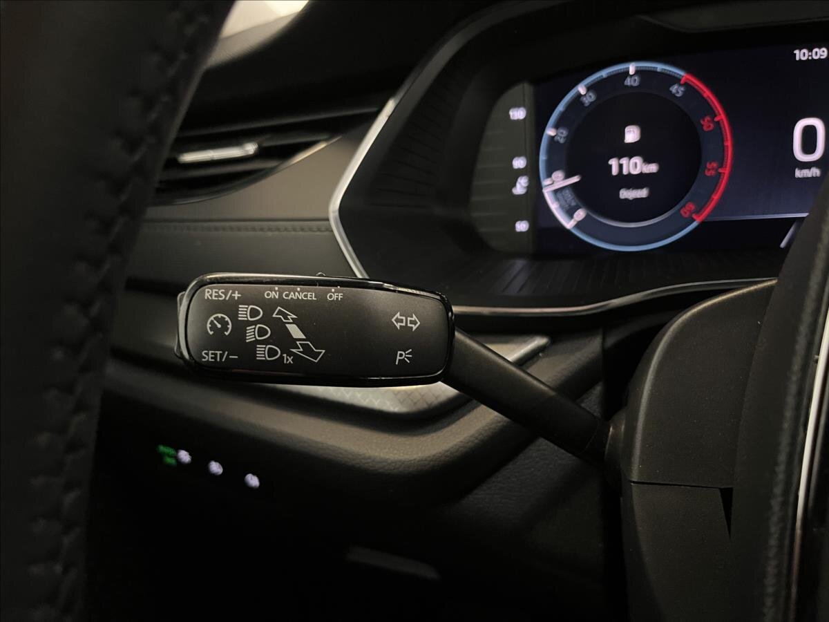 Škoda Octavia Kombi 2,0 l 85 kw