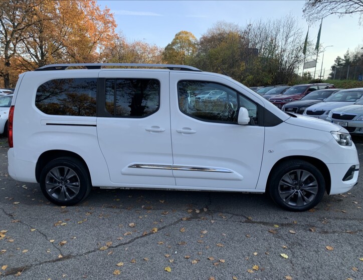 Toyota ProAce City Verso 4