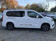 Toyota ProAce City Verso 4