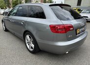 Audi A6 Kombi 3,0 l 171 kw