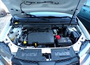 Dacia Sandero Hatchback 1,1 l 54 kw