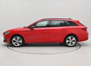 Seat Leon 8