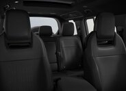 Land Rover Defender SUV / Terénní 4,4 l 467 kw