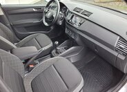 Škoda Fabia Kombi 999,0 70 kw