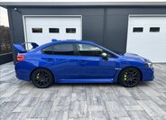 Subaru WRX STI Ostatní 2,5 l 221 kw