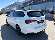 Fiat Tipo Kombi 1,4 l 88 kw
