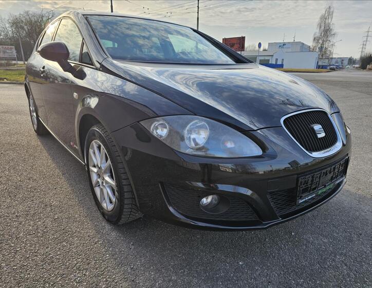 Seat Leon 8