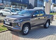 Mitsubishi L200 Pick-up 2,3 l 110 kw