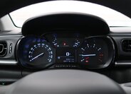 Citroën C3 Hatchback 1,2 l 61 kw