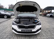 Škoda Scala Hatchback 1,6 l 85 kw