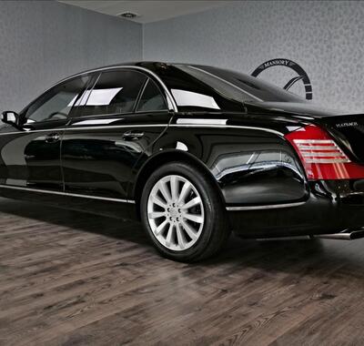 Mercedes-Benz Ostatní 7