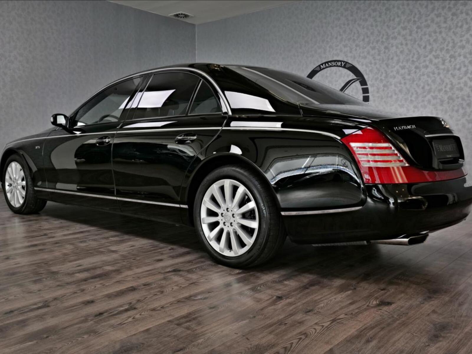 Mercedes-Benz Ostatní 7