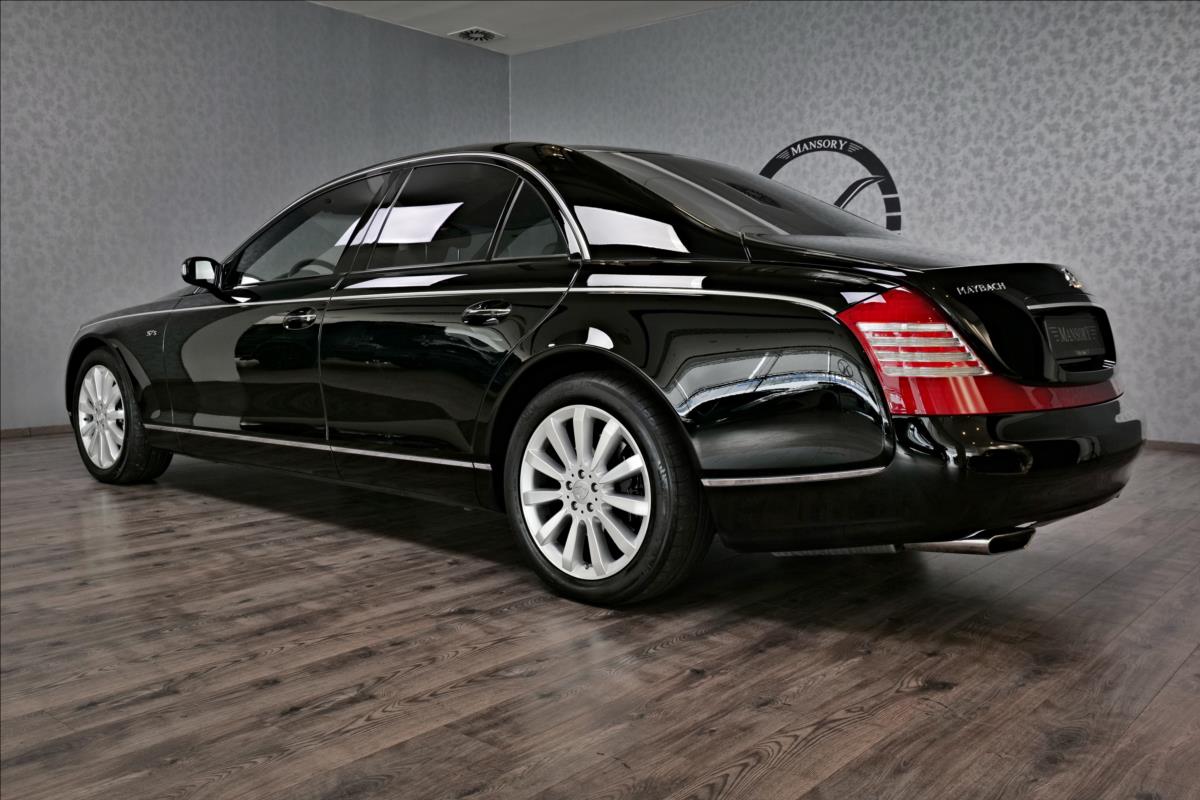 Mercedes-Benz Ostatní