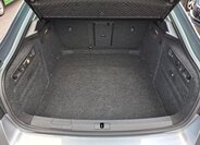 Škoda Superb Sedan / Limuzína 2,0 l 140 kw