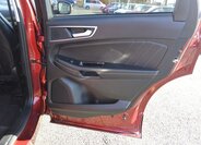 Ford Edge SUV 2,0 l 155 kw