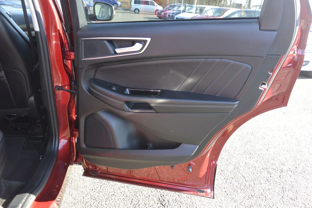 Ford Edge SUV 2,0 l 155 kw