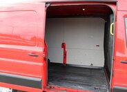 Ford Transit Užitková 2,0 l 96 kw