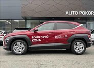 Hyundai Kona SUV 1,6 l 101 kw