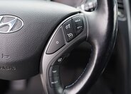 Hyundai i30 Kombi 1,6 l 99 kw