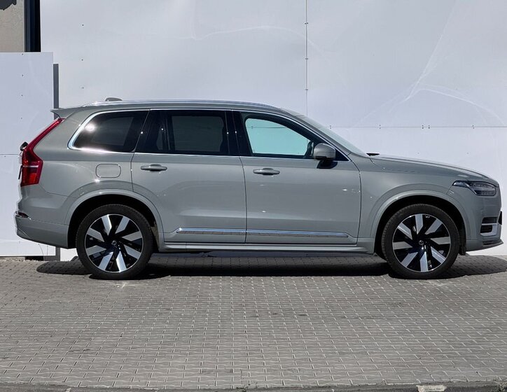 Volvo XC90 SUV 2,0 l 173 kw