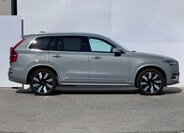 Volvo XC90 SUV 2,0 l 173 kw