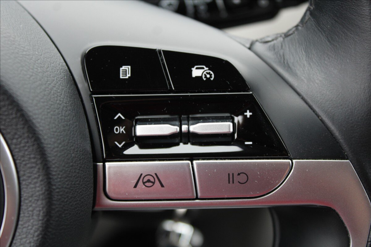 Hyundai Tucson SUV / Terénní 1,6 l 132 kw