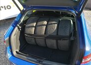 Škoda Superb Kombi 2,0 l 140 kw