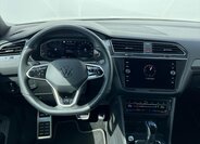 Volkswagen Tiguan Allspace SUV 2,0 l 110 kw