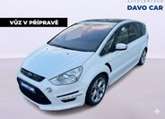 Ford S-MAX MPV 2,2 l 147 kw