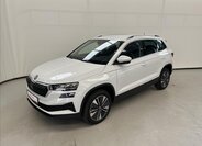 Škoda Karoq SUV / Terénní 1,5 l 110 kw
