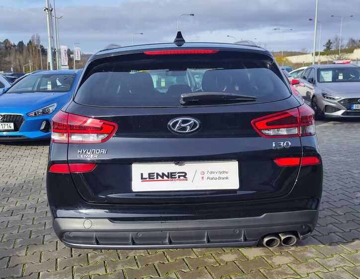 Hyundai i30 6
