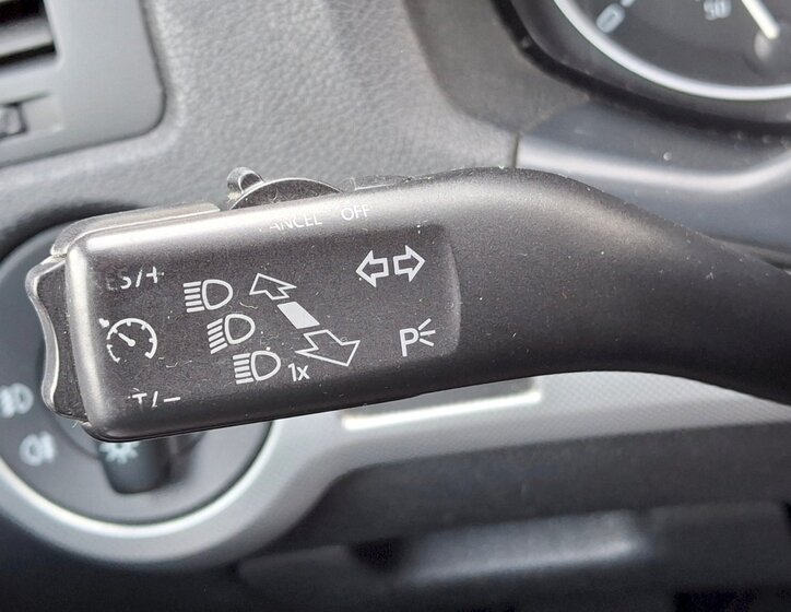 Škoda Octavia Kombi 2,0 l 103 kw