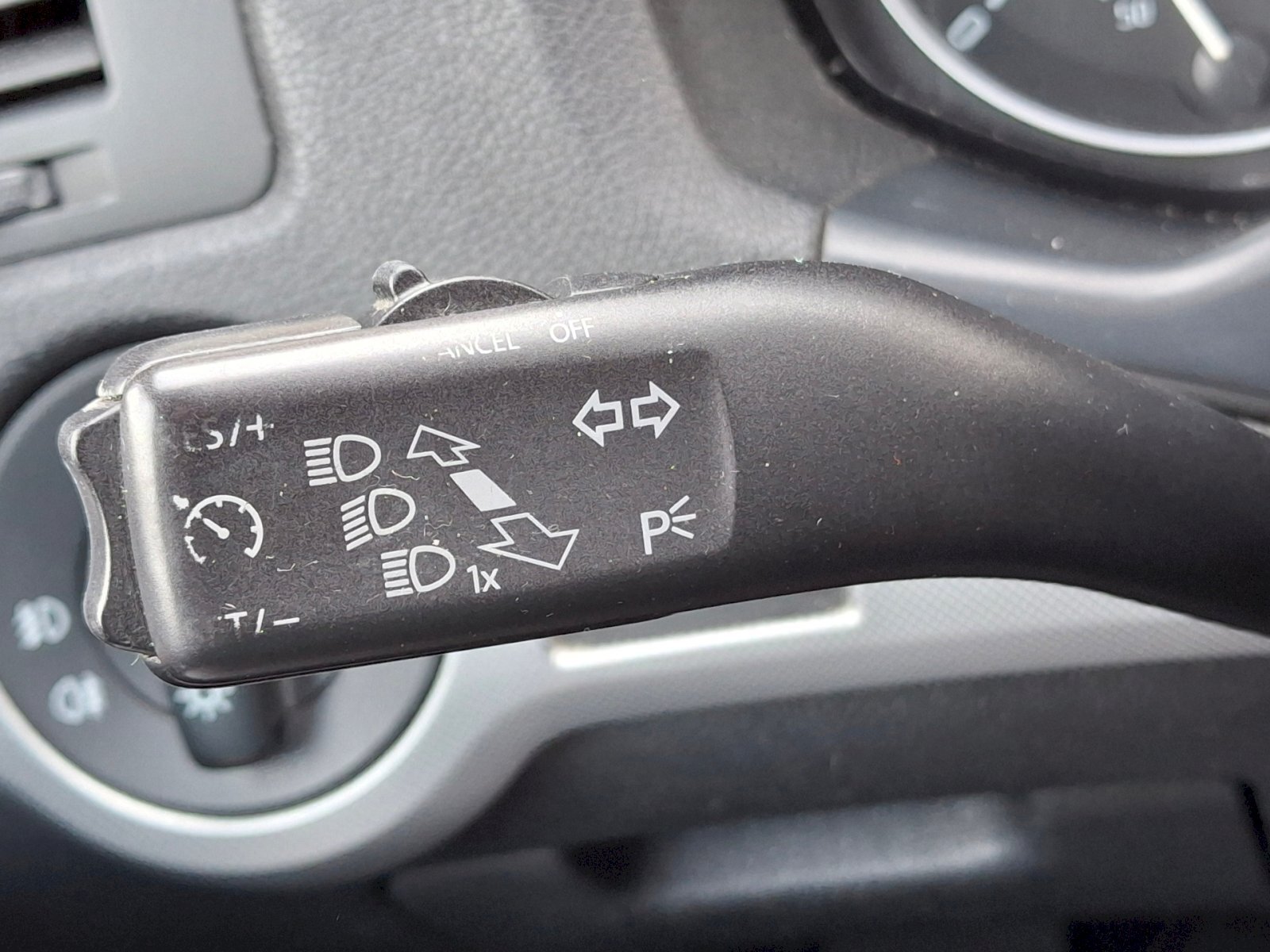 Škoda Octavia Kombi 2,0 l 103 kw