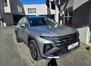 Hyundai Tucson SUV / Terénní 1,6 l 117 kw