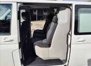 Volkswagen Transporter Kombi 2,0 l 84 kw