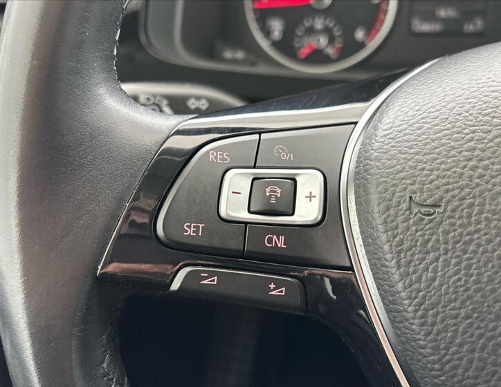 Volkswagen Multivan Kombi 2,0 l 146 kw