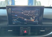 Audi A6 Sedan / Limuzína 3,0 l 230 kw