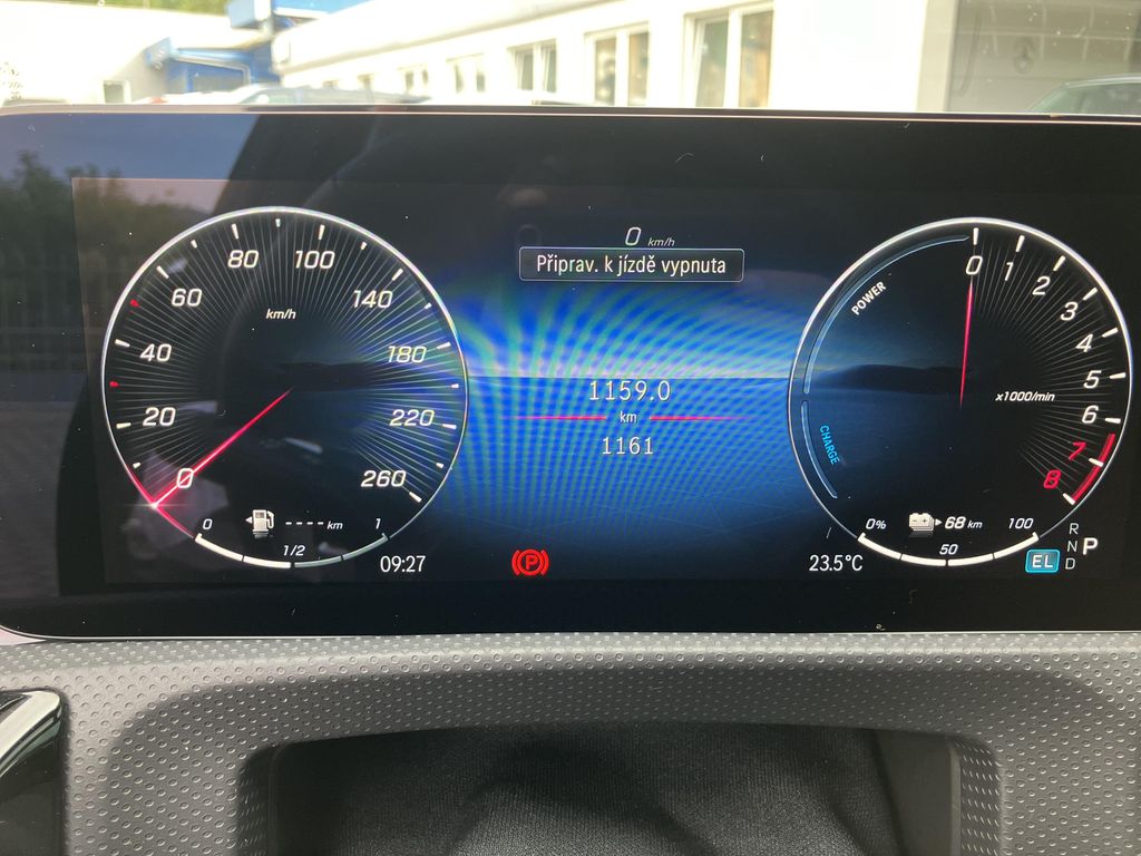 Mercedes-Benz Třídy A