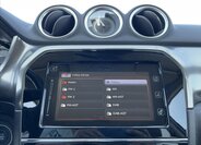 Suzuki Vitara SUV / Terénní 1,4 l 103 kw