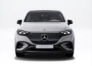 Mercedes-Benz EQE 2