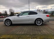 BMW Řada 3 Kupé 0,0 180 kw