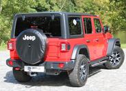 Jeep Wrangler 2