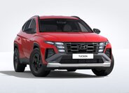 Hyundai Tucson SUV 1,6 l 110 kw