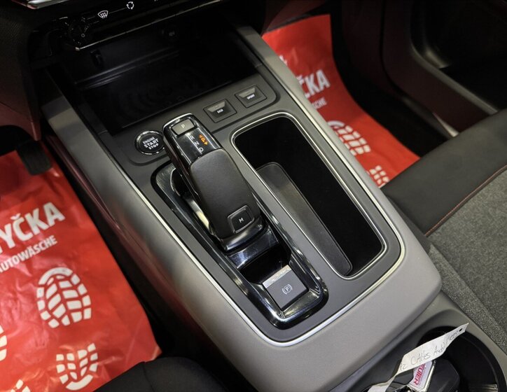 Citroën C5 Aircross SUV / Terénní 2,0 l 130 kw